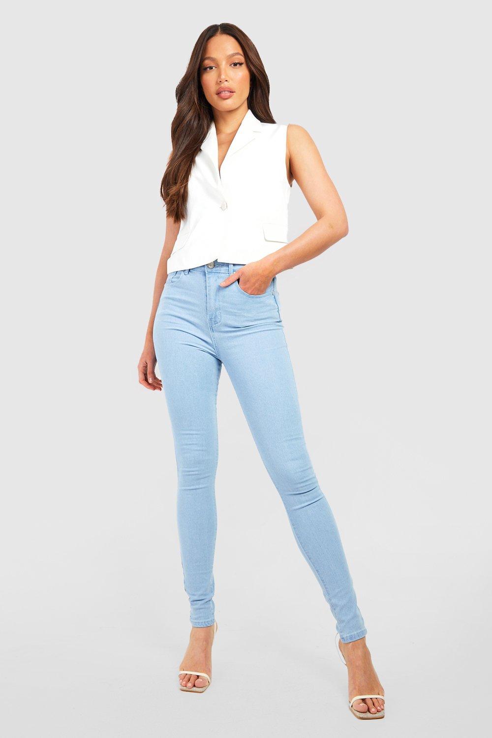 Boohoo shop skinny jeans